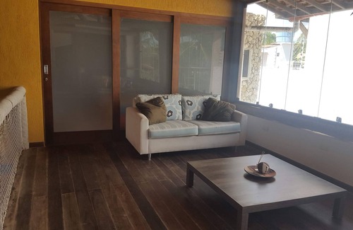 Conde Casa | Casa Beira Mar de Tabatinga PB Beach