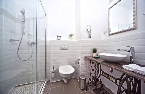 Palace District Hotel | House Beletage-Boutique Hotel
