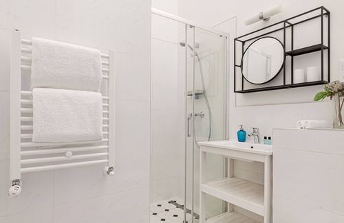 Palace District Hotel | House Beletage-Boutique Hotel