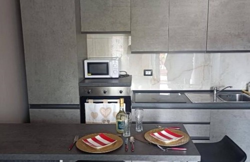 Villaggi Casa | House Benedetta & Gloria