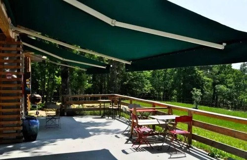Sorges-et-Ligueux-en-Perigord Villa | Domaine des Bories **** - Casa La Bergerie 3 habitaciones 5/6 personas