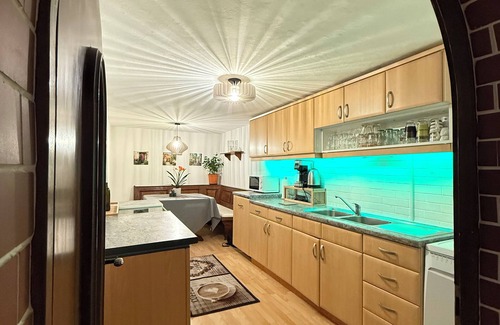 Haus im Ennstal Casa | House Bernstein, Apartman 3
