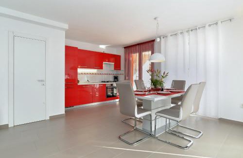 Barbariga Casa | House Betiga 1771