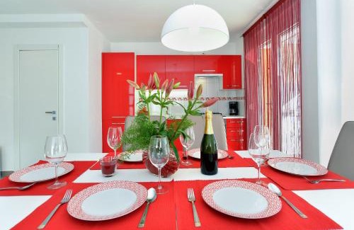 Barbariga Casa | House Betiga 1771