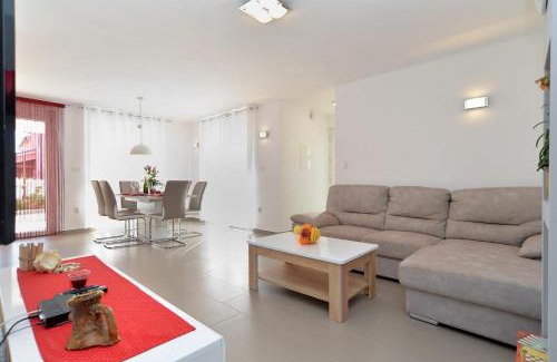 Barbariga Casa | House Betiga 1771