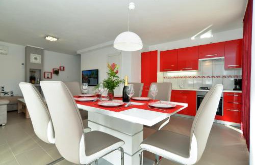 Barbariga Casa | House Betiga 1771