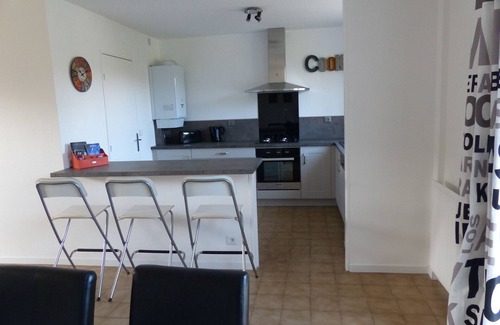 La Rochelle Casa | CASA ENTRE PUERTO ANTIGUO Y MINIMOS