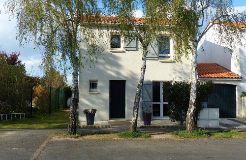 La Rochelle Casa | CASA ENTRE PUERTO ANTIGUO Y MINIMOS