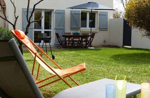 La Rochelle Casa | CASA ENTRE PUERTO ANTIGUO Y MINIMOS