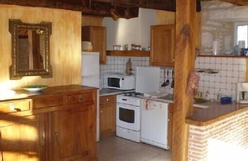 Pinsac Casa | Casa entre Quercy y Périgord con piscina cubierta, tranquila y relajante.