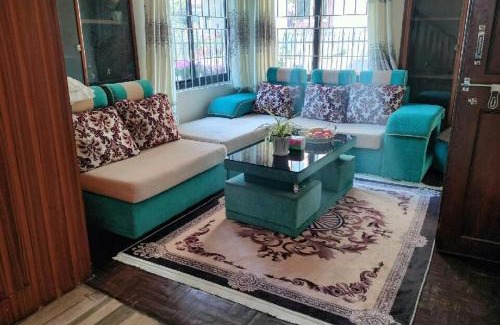 Burhanilkantha Apartamento | House bhangal