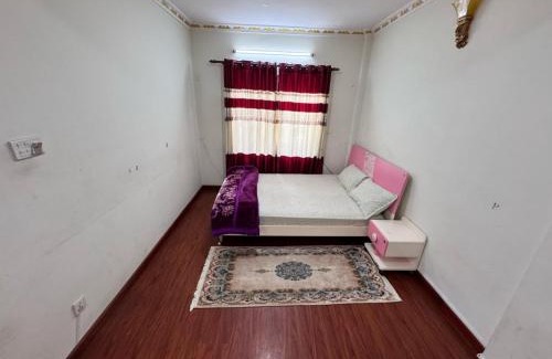 Burhanilkantha Apartamento | House bhangal