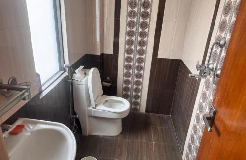 Burhanilkantha Apartamento | House bhangal