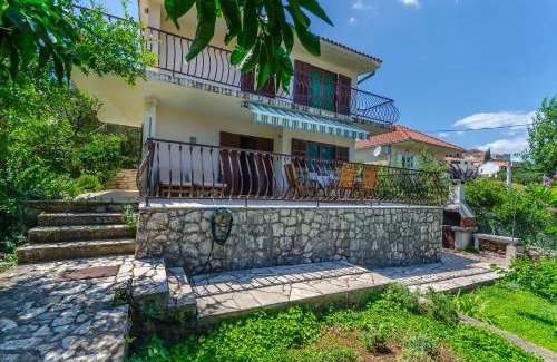 Businci Casa | House Blanka