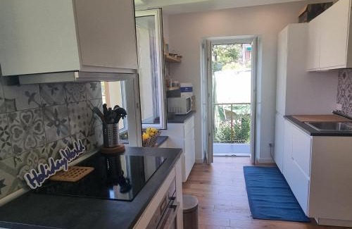 Sant'Ilario Apartamento | House Blu Capolungo by Holiday World