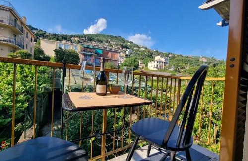 Sant'Ilario Apartamento | House Blu Capolungo by Holiday World