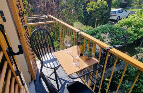 Sant'Ilario Apartamento | House Blu Capolungo by Holiday World