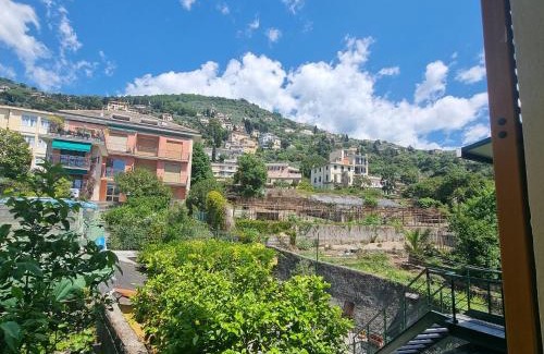 Sant'Ilario Apartamento | House Blu Capolungo by Holiday World