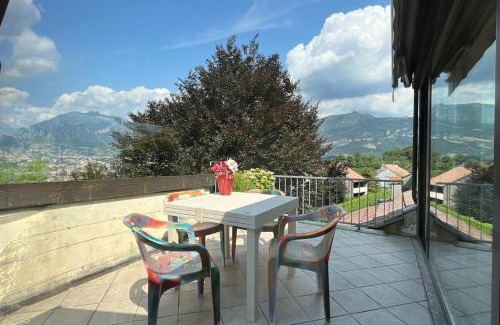 Malgrate Apartamento | House Bluette - Affitti Brevi Italia