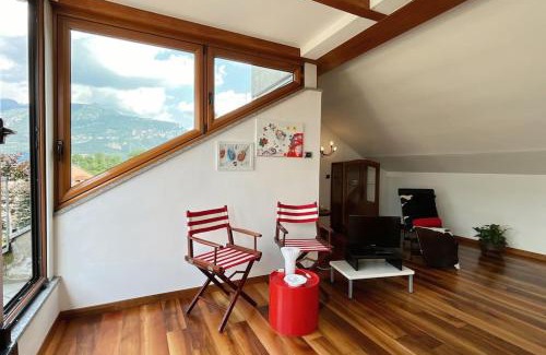 Malgrate Apartamento | House Bluette - Affitti Brevi Italia