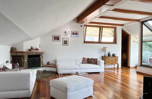 Malgrate Apartamento | House Bluette - Affitti Brevi Italia