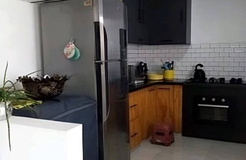 Santa Cruz Casa | House for rent, ideal for family vacations