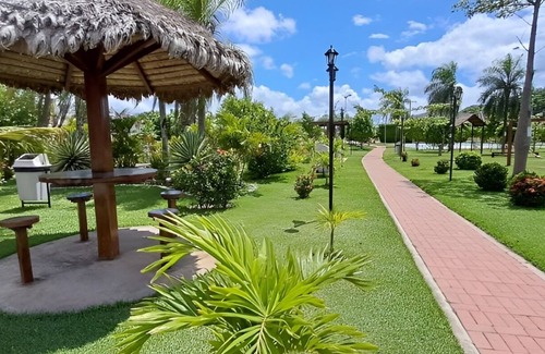 Santa Cruz Casa | House for rent, ideal for family vacations