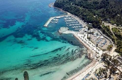 Poetto Alquiler De Eote | House boat R al Poetto 2 pax piu' 1