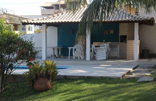 Sao Pedro da Aldeia Casa | Hermosa casa y 1200mts2 terreno espacioso.