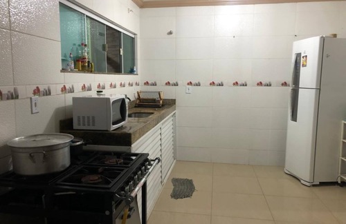 Porto do Carro Casa | House
