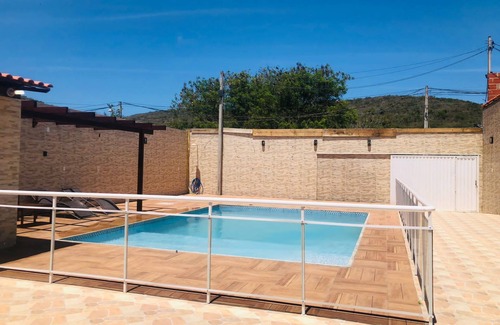 Porto do Carro Casa | House