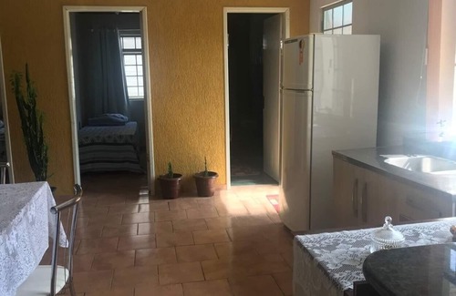 Canoinhas Casa | House