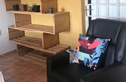 Canoinhas Casa | House