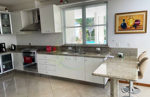 Jurere Casa | House