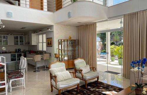 Jurere Casa | House
