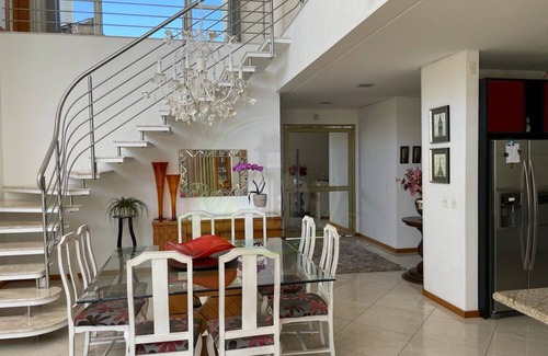 Jurere Casa | House