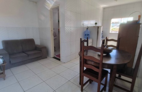 Balneario Remanso Casa | House of Happiness