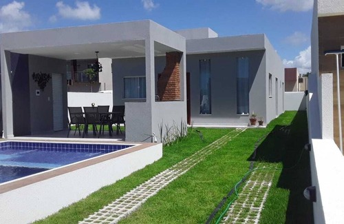 Paripueira Casa | House