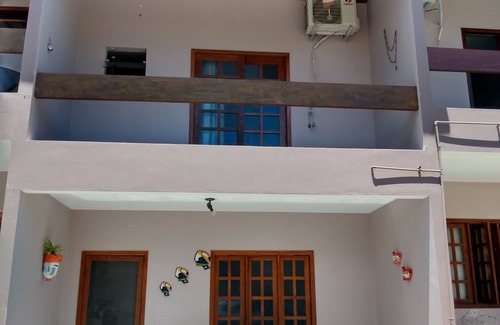 Taperapua Beach Casa | House