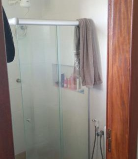 Salvador Casa | House