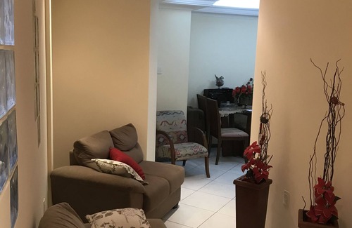 Salvador Casa | House