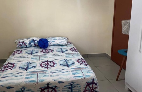 Barra Nova Casa | House