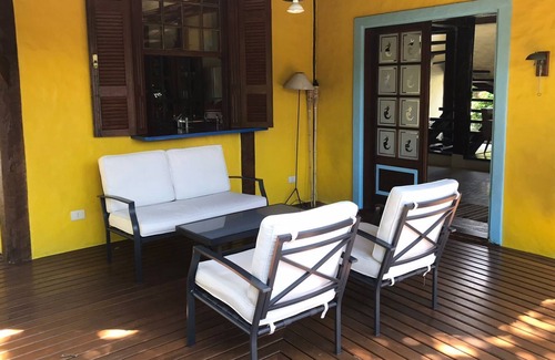 Sao Pedro Casa | House