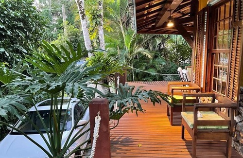 Sao Pedro Casa | House