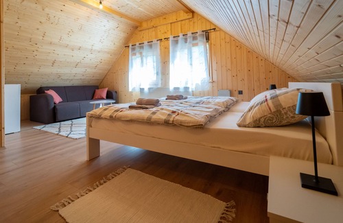 Mrkopalj Casa | House Butković (97116-K1) - Mrkopalj