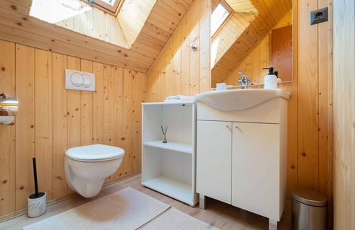 Mrkopalj Casa | House Butković (97116-K1) - Mrkopalj