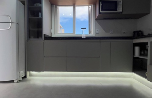 Mariluz Casa | House by the sea in Mariluz/Imbé, RS