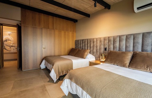 Tunuyan Casa | House by Casa Septem