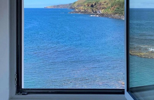 Maia Casa | House by the sea with stunning views!