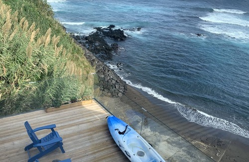 Maia Casa | House by the sea with stunning views!